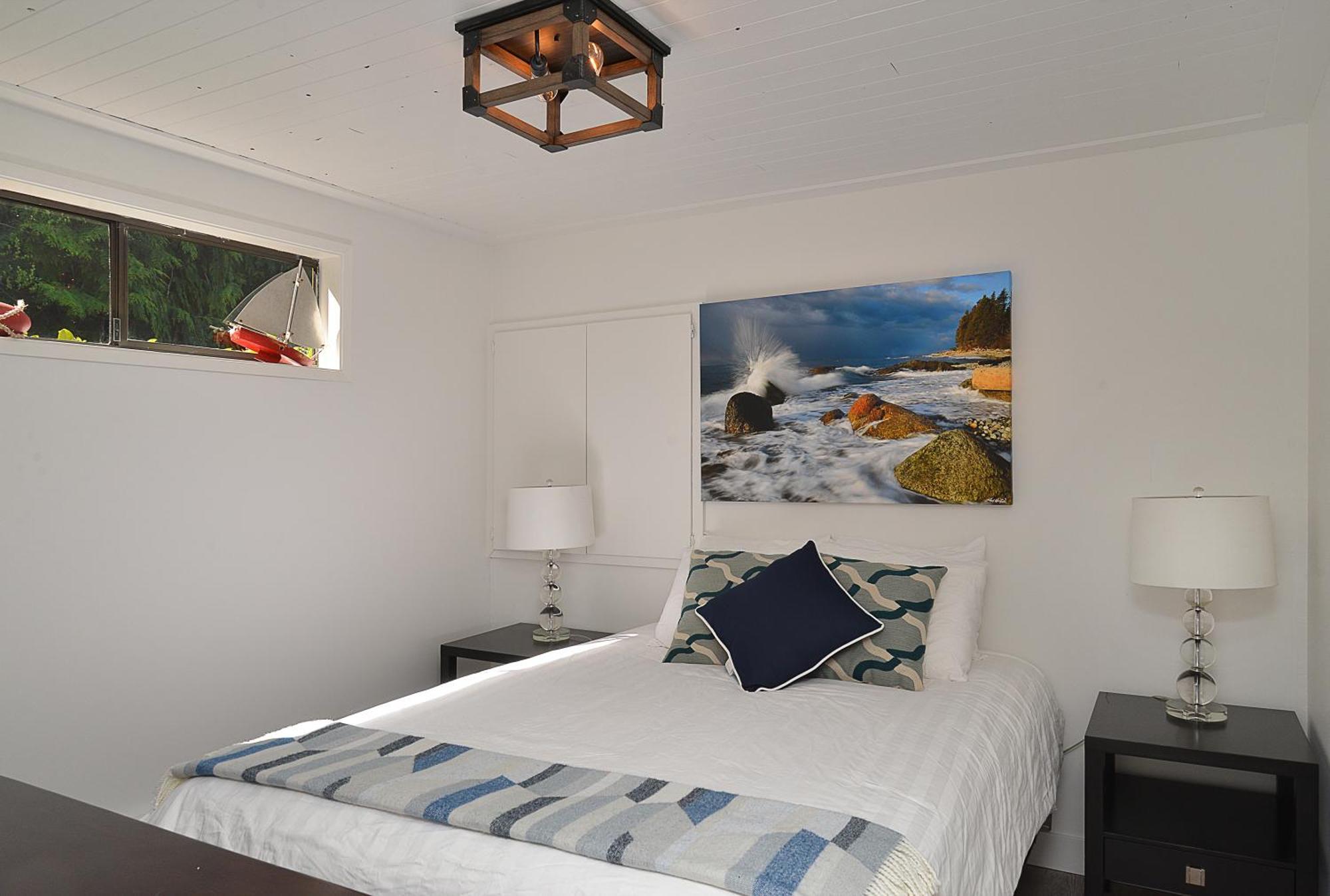 John Henry'S Marina And Resort Garden Bay Extérieur photo